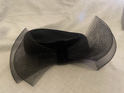 Vintage black headways - vintage, by
