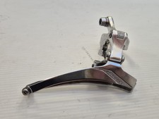 Shimano 600 Front Derailleur FD-6207 Clamp-On 2621870