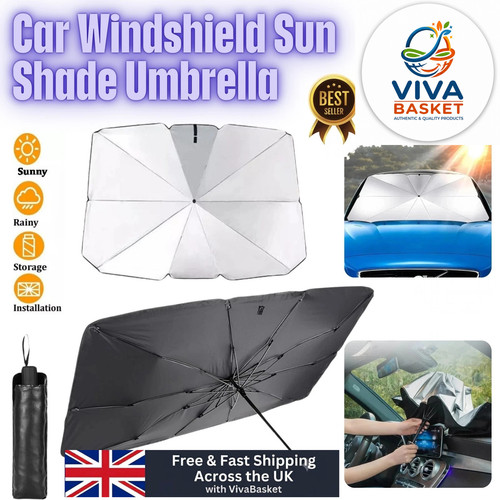 Car windshield sun - windshield,