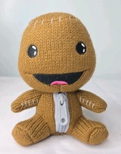 Little Big Planet Sackboy