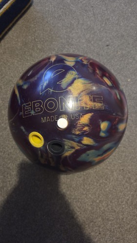 Vintage ebonite maxim - vintage,