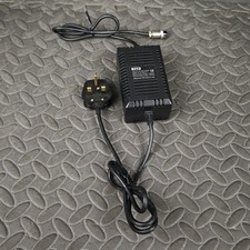 TOP Zhejiang DC 12V 1A Charger Equal 13.8+0.2V Floating 14.8+0.2V Power Supply