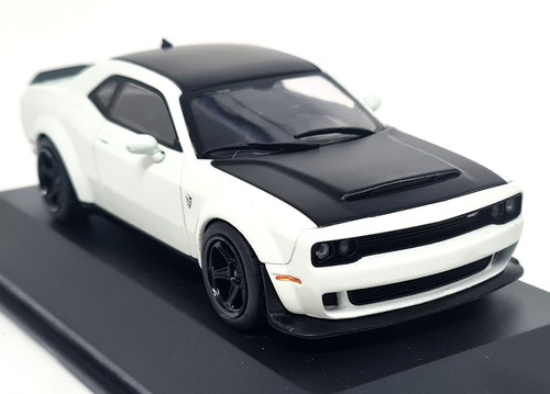 Solido dodge challenger - solido,