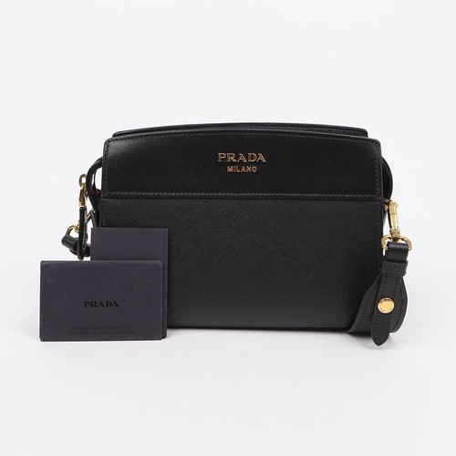 Prada saffiano city - prada, esplanade