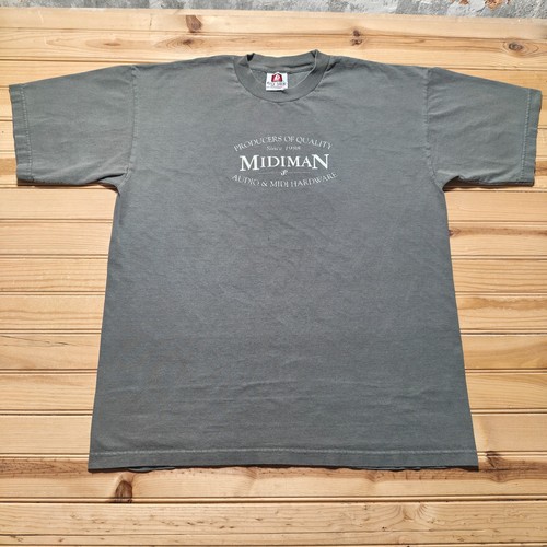 Vintage 90s midiman audio - midiman,