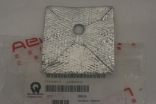 Muffler Heat Shield Insulating