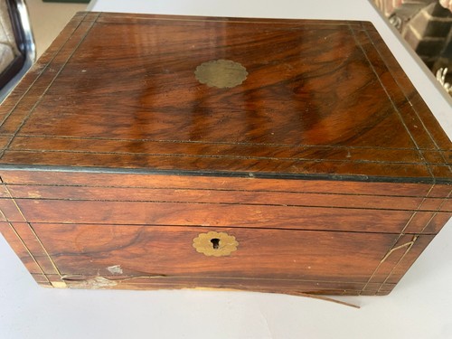 Antique victorian wooden - antique,