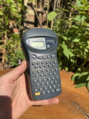 Brother touch 85 - brother, (m