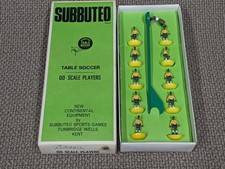 SUBBUTEO BRAZIL REF 50 HW