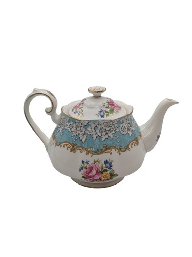 Vintage royal albert floral - vintage,