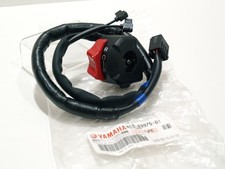 Yamaha MT-07 Tracer 700