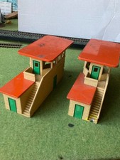 Hornby Dublo 5080 Signal Box