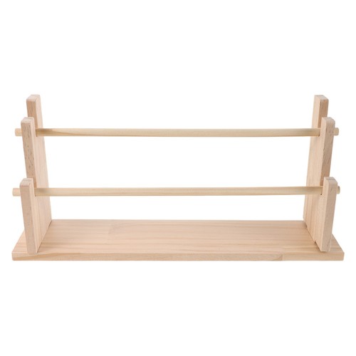 Ribbon holder organizer rack - holder,