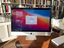 27” iMac Retina 5K (2019)