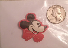 1930s Walt Disney Mickey Mouse