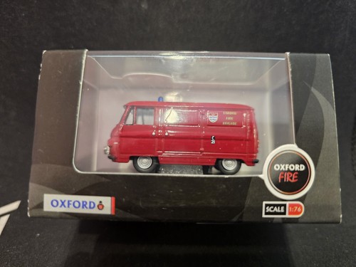 Oxford 76pb005 commer - 76pb005, 'commer