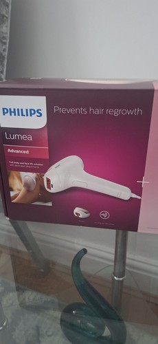 Philips lumea advanced - lumea,