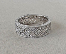TACORI Sterling Silver & CZ