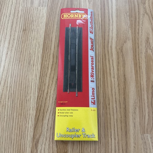 Single hornby model - x1,