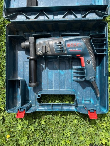 Bosch gbh 110v - bosch, re