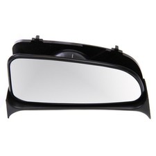 Ns Lower Mirror Glass Not