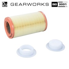 Air Filter Conversion Kit for