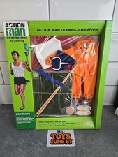Action Man 40th Sportsman