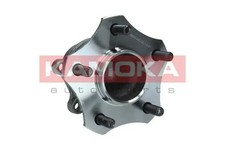 Wheel bearing Rear Axle
