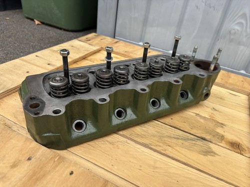 Mini cylinder head 12g202 - , 1100
