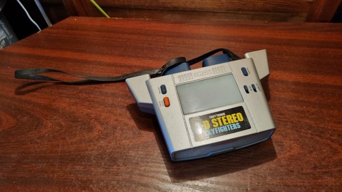 1983 tomytronic 3d - tomytronic,