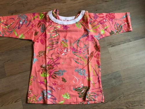 Cakewalk girls shirt - cakewalk, la