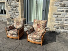 Ercol Renaissance High-back