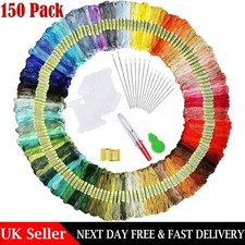 100% Polyester Embroidery