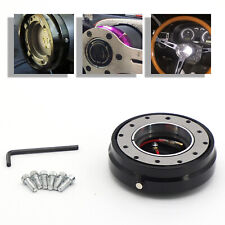 Black Universal Thin Steering