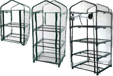 Greenhouse for Indoor &