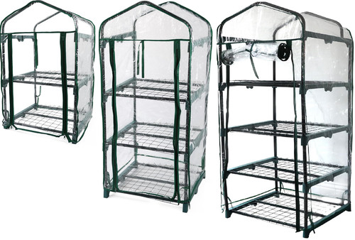 Greenhouse for indoor - greenhouse,
