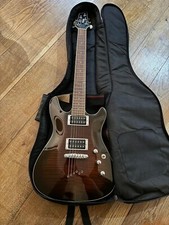 Ibanez sz320 electric guitar - electric,
