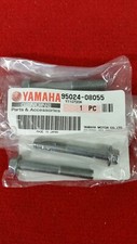 Yamaha TZ250/350 C-G Centre Cylinder Head Bolts (3). Genuine Yamaha.  New B22F