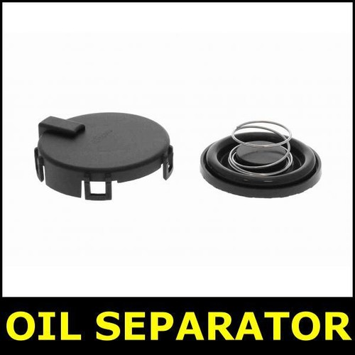Crankcase breather valve - breather, (cyl