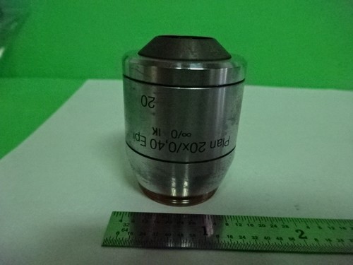 Microscope part reichert - microscope,