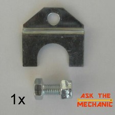 Fits Renault Clio II Mk2 and