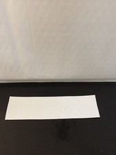 625667 - TRIUMPH TR6 REAR WING