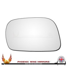 Left Hand Passenger Side