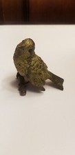 Antique cold painted Vienna