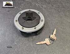Kawasaki Zr7 1999/2004 Fuel Tank Cap New