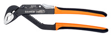 Bahco Ergo Waterpump Pliers