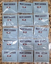 NOS Luxenberg made