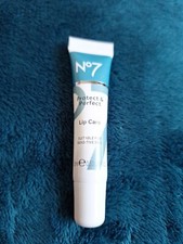 Boots No 7 Protect & Perfect