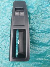 Volkswagen Polo 06-09 Hatchback Drivers Electric Mirror Switch O/S 6Q286772 
