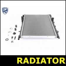 Radiator FOR PEUGEOT 308
